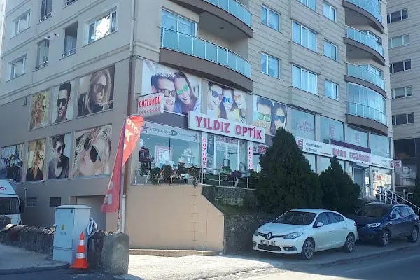 Yıldız Optik - Resim 5