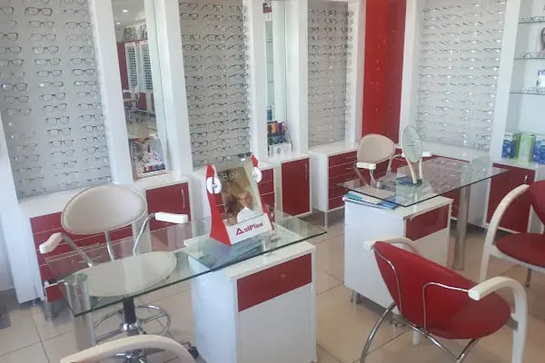 Yıldız Optik - Resim 2