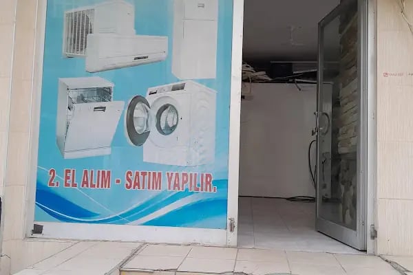 Gür Klima Beyaz Eşya - Resim 3