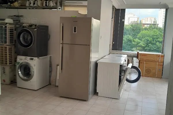 Gür Klima Beyaz Eşya - Resim 5