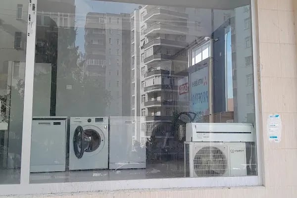 Gür Klima Beyaz Eşya - Resim 4