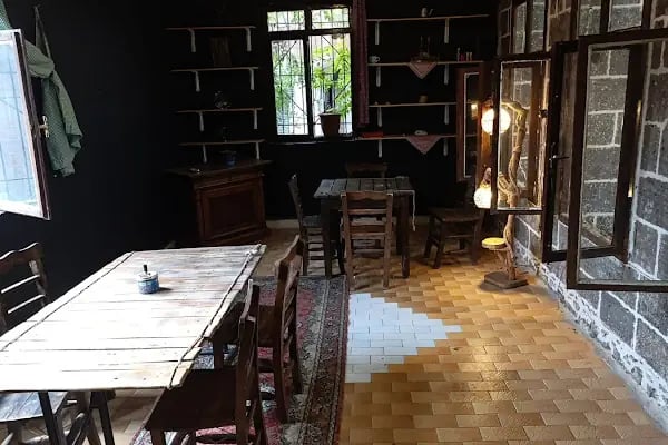 Dar û Pel Cafe - Resim 5
