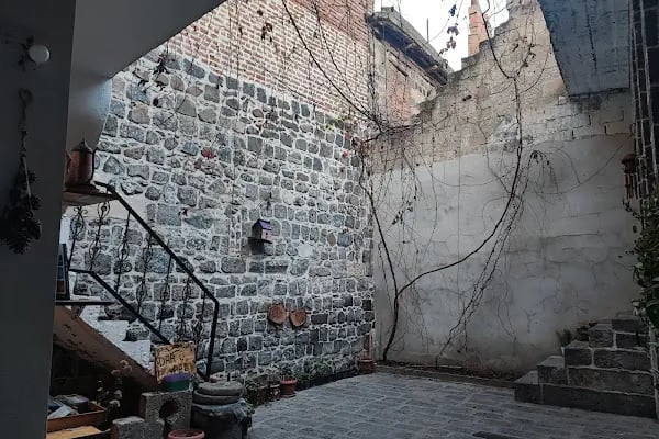 Dar û Pel Cafe - Resim 8