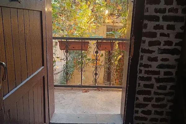 Dar û Pel Cafe - Resim 6