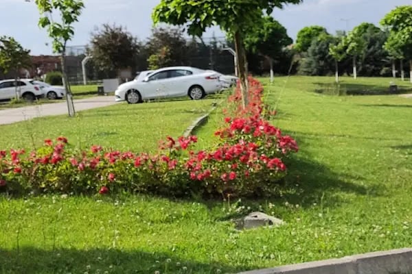ARNAVUTKÖY BELEDİYESİ HOBİ PARKI - Resim 17
