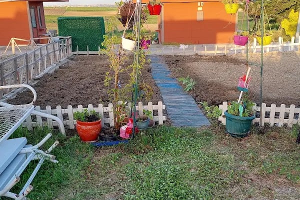 ARNAVUTKÖY BELEDİYESİ HOBİ PARKI - Resim 14