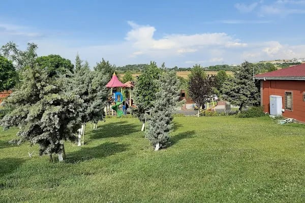 ARNAVUTKÖY BELEDİYESİ HOBİ PARKI - Resim 12