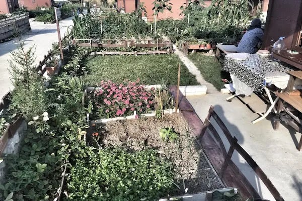 ARNAVUTKÖY BELEDİYESİ HOBİ PARKI - Resim 9