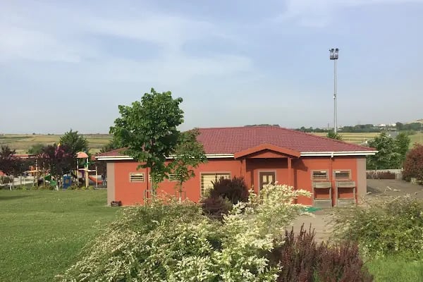 ARNAVUTKÖY BELEDİYESİ HOBİ PARKI - Resim 1