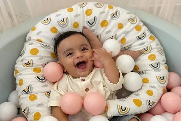 HERA KİDS BABY SPA - Resim 4