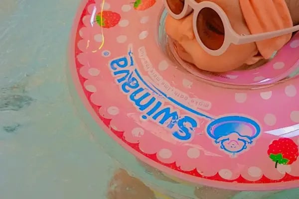 HERA KİDS BABY SPA - Resim 8