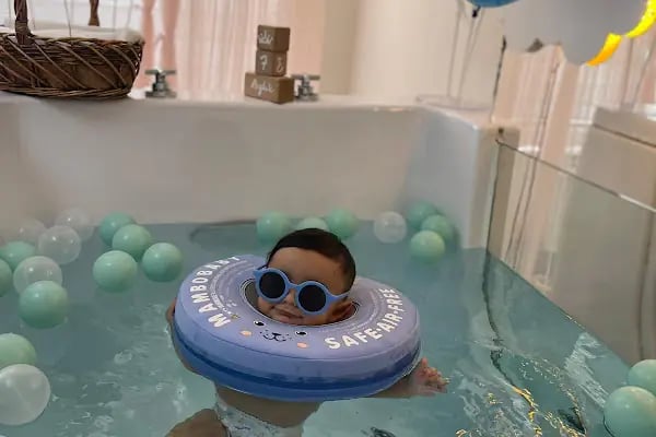 HERA KİDS BABY SPA - Resim 1