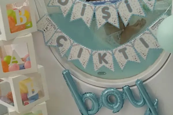 HERA KİDS BABY SPA - Resim 10