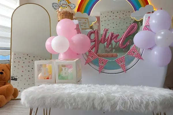 HERA KİDS BABY SPA - Resim 6