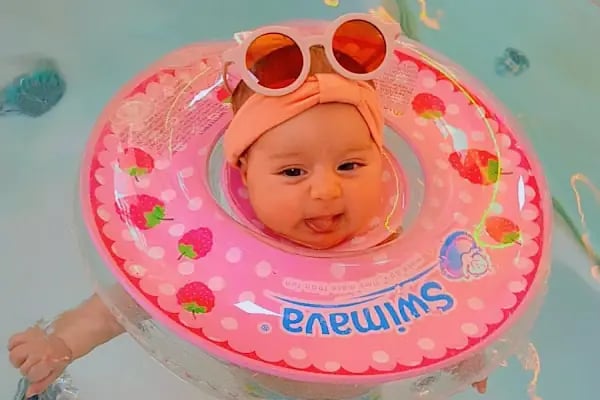 HERA KİDS BABY SPA - Resim 3