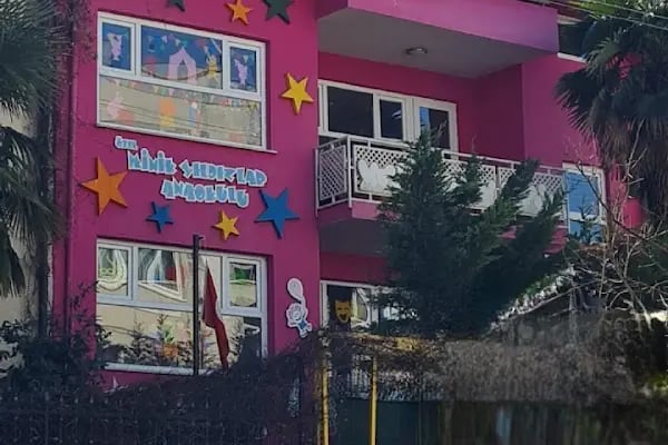 Minik Yıldızlar Anaokulu - Resim 19