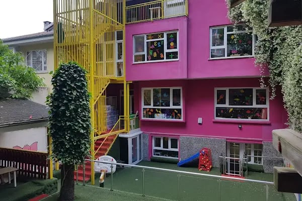 Minik Yıldızlar Anaokulu - Resim 2
