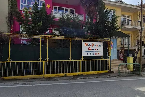 Minik Yıldızlar Anaokulu - Resim 4
