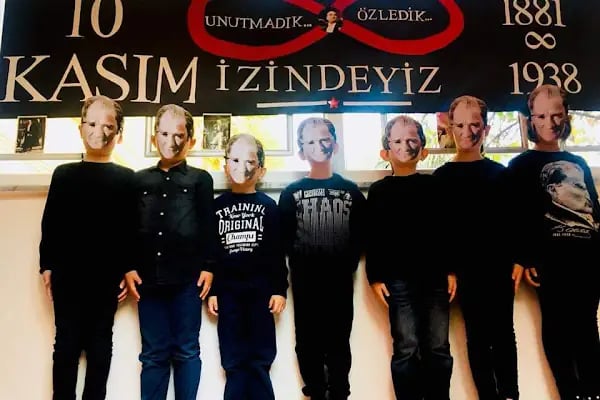 Minik Yıldızlar Anaokulu - Resim 16