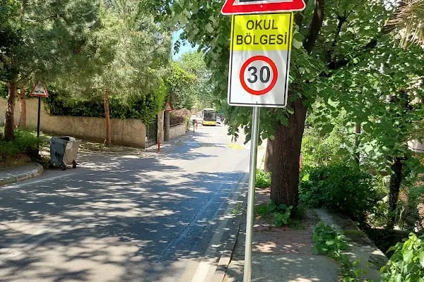 Minik Yıldızlar Anaokulu - Resim 5