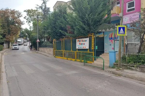 Minik Yıldızlar Anaokulu - Resim 13