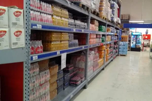 Bizim Toptan Market Ankara - Sincan - Resim 11