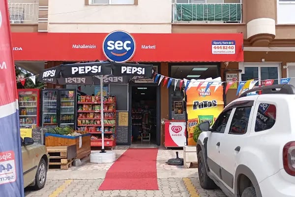 Bizim Toptan Market Ankara - Sincan - Resim 10