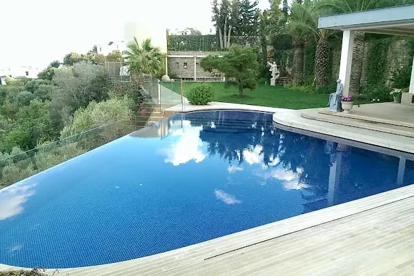 Bodrum Havuz Kimyasalları - Resim 14