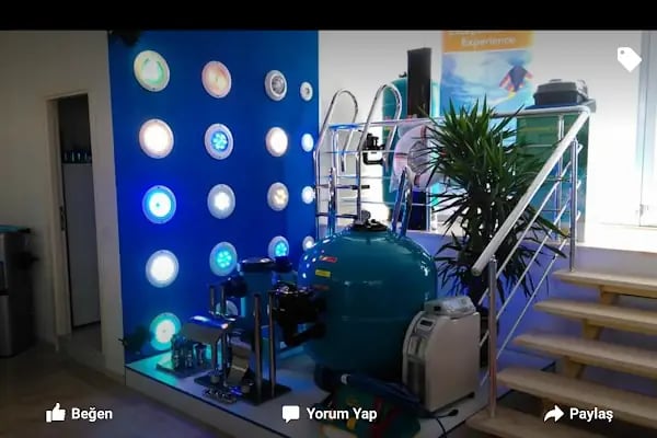 Bodrum Havuz Kimyasalları - Resim 6