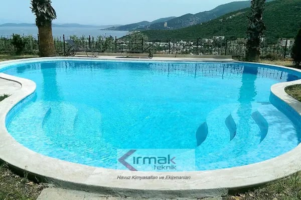 Bodrum Havuz Kimyasalları - Resim 10