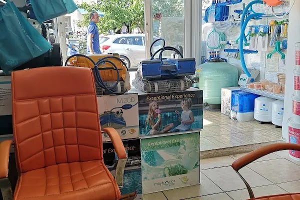 Bodrum Havuz Kimyasalları - Resim 3