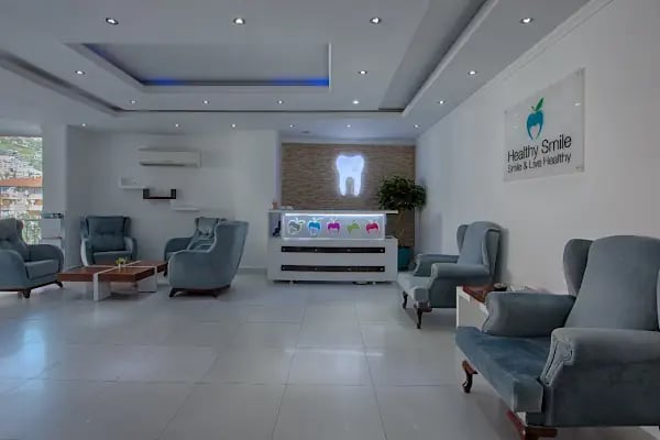 Mavi Alanya Agiz Ve Dis Sagligi Poliklinigi - Resim 2