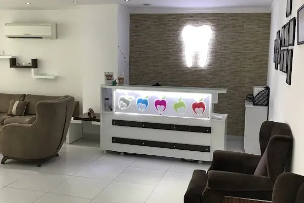 Mavi Alanya Agiz Ve Dis Sagligi Poliklinigi - Resim 12