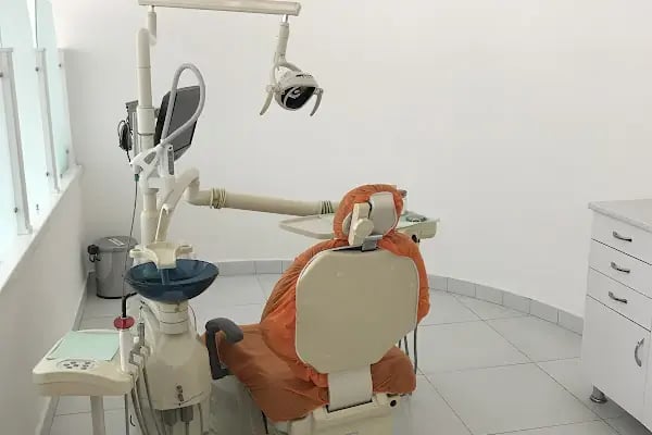 Mavi Alanya Agiz Ve Dis Sagligi Poliklinigi - Resim 11