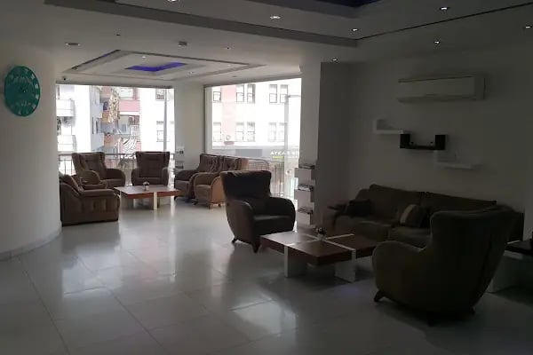 Mavi Alanya Agiz Ve Dis Sagligi Poliklinigi - Resim 17