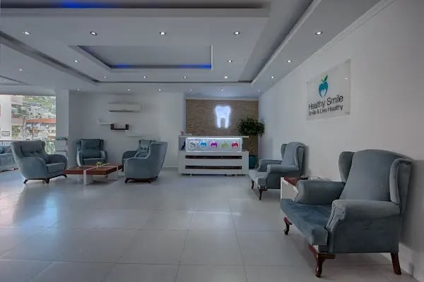Mavi Alanya Agiz Ve Dis Sagligi Poliklinigi - Resim 3