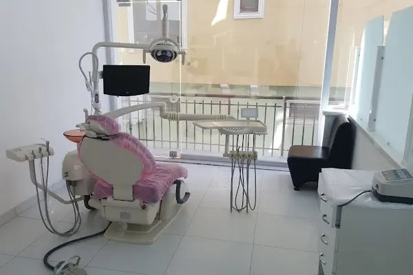 Mavi Alanya Agiz Ve Dis Sagligi Poliklinigi - Resim 19