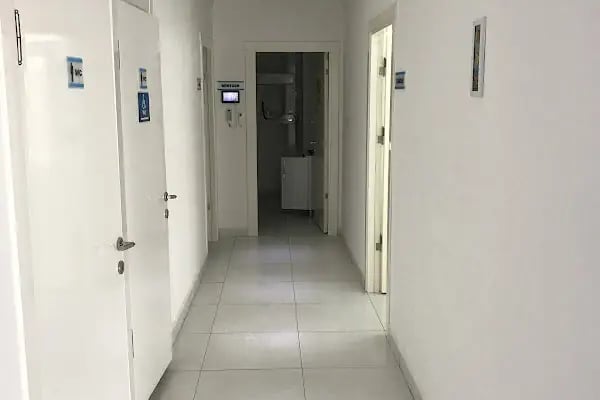 Mavi Alanya Agiz Ve Dis Sagligi Poliklinigi - Resim 4