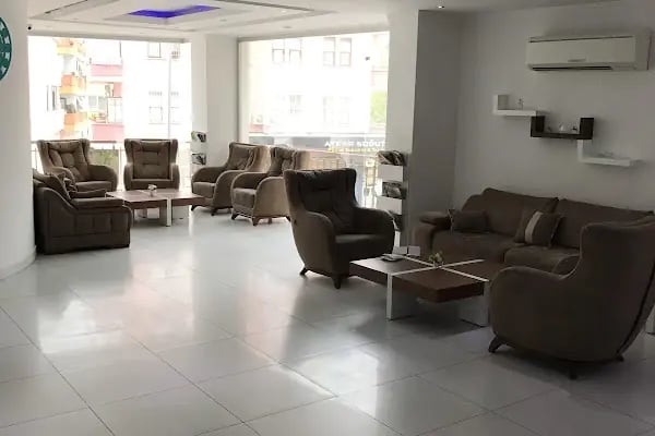 Mavi Alanya Agiz Ve Dis Sagligi Poliklinigi - Resim 18