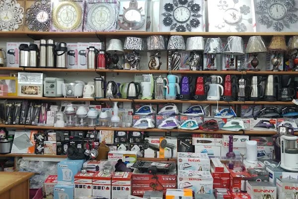 ÇAĞRI ÇEYİZ A.V.M. SUR DİYARBAKIR - Resim 13