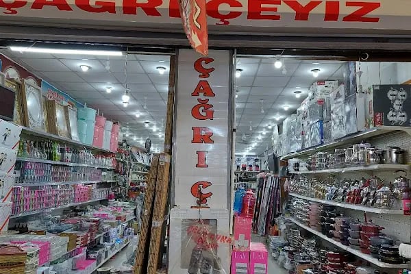 ÇAĞRI ÇEYİZ A.V.M. SUR DİYARBAKIR - Resim 19