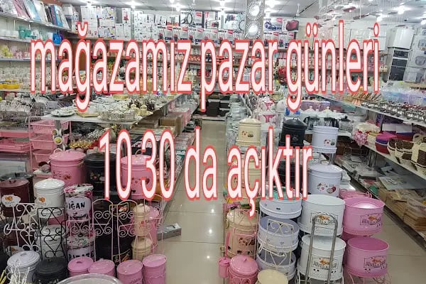 ÇAĞRI ÇEYİZ A.V.M. SUR DİYARBAKIR - Resim 10