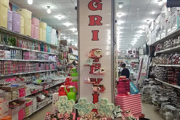 ÇAĞRI ÇEYİZ A.V.M. SUR DİYARBAKIR - Resim 16