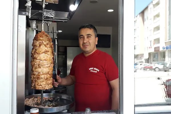 Umut Döner - Resim 6