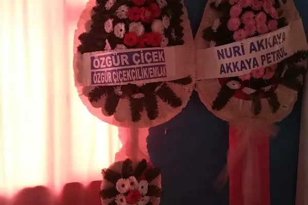 Özgür Çiçekçilik/Emlak - Resim 19