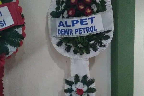 Özgür Çiçekçilik/Emlak - Resim 13