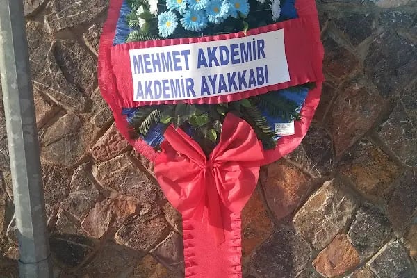 Özgür Çiçekçilik/Emlak - Resim 10