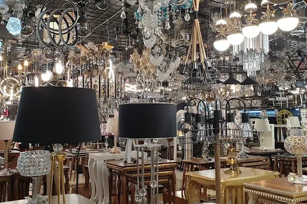 Eskidji Bazaar - Yenibosna - Resim 18