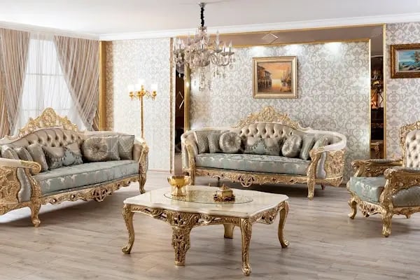 Çağdaş uluslararası Çiçekçilik - Resim 11