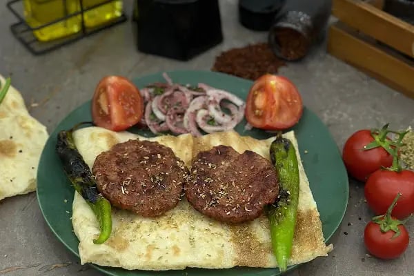 Köfteci Kadir Gemlik - Resim 19